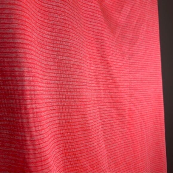 SALE❤️ Adidas coral racer back tank size medium (j1) - Picture 3 of 8